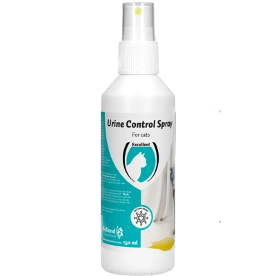 Afbeelding van Excellent Urine Control Kat &amp; Kitten 50 ml
