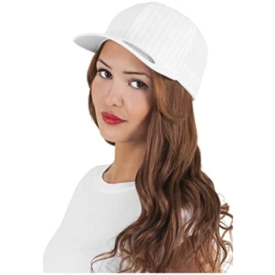 Afbeelding van Flexfit Pet, Dames, Maat: S/M, Wht/blk