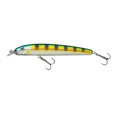 Afbeelding van Abu Garcia Beast Hi Lo Sinking Plug Striped Ayu 14cm (33g)