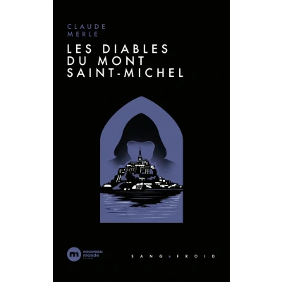 Afbeelding van Les diables du Mont Saint Michel