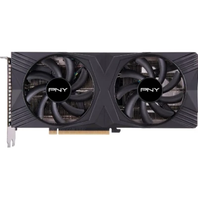 Afbeelding van PNY GEFORCE RTX™ 4060 Ti 8GB VERTO Dual Fan Edition Graphics Card DLSS 3