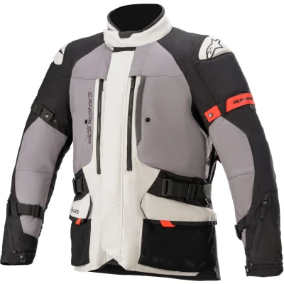 Afbeelding van Alpinestars Ketchum GTX jas ijs grijs/donker grijs/zwart
