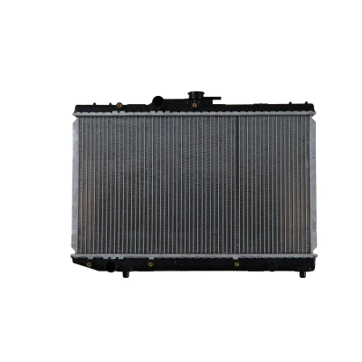 Afbeelding van Radiateur NRF 506725