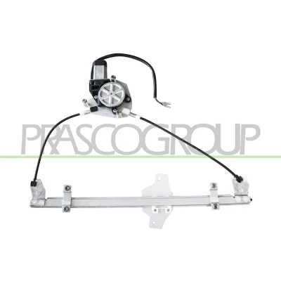 Afbeelding van Prasco Raammechanisme Links voor Electrisch HN002W026