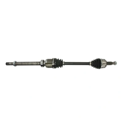 Afbeelding van Aandrijfas PASCAL G2M037PC