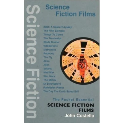Afbeelding van Science Fiction Films