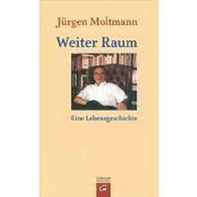 Afbeelding van Weiter Raum: Eine Lebensgeschichte