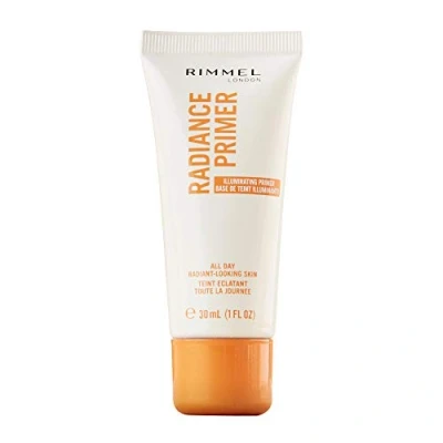Afbeelding van Rimmel Radiance Illuminating Primer