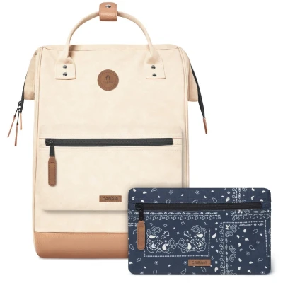 Afbeelding van Cabaia Adventurer Bag Large andenne