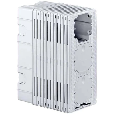 Afbeelding van Kaiser Elektro 1159 26 Apparaatdrager (l x b h) 220 100 160 mm 5 stuk(s)