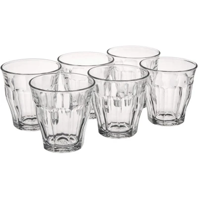 Afbeelding van DS6 TUMBLER 16 1025A PICARDIE
