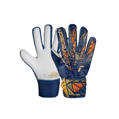Afbeelding van Reusch Attrakt Starter Grip Keepershandschoenen Maat 10