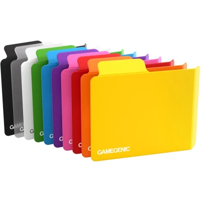 Afbeelding van Gamegenic Sideloading Flex Card Dividers: Multicolor