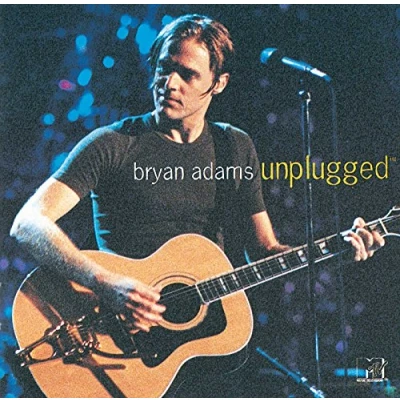 Afbeelding van Mtv Unplugged