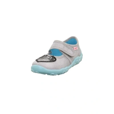 Afbeelding van Superfit Bonny pantoffels voor dames, grijs 2500, 38 EU