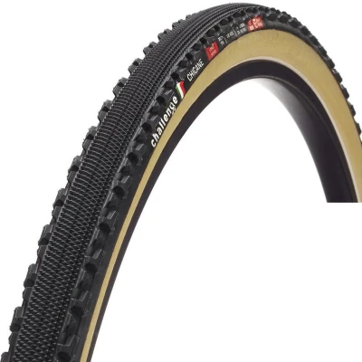 Afbeelding van Challenge Chicane PRO TLR Cyclocross vouwband 33mm