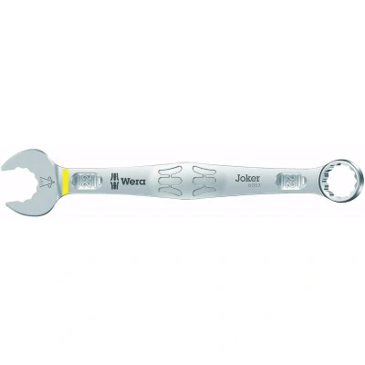 Afbeelding van Wera ringst sl 05020502001