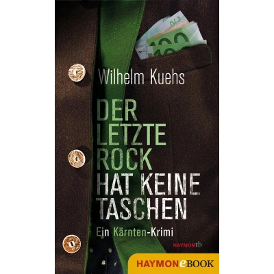 Afbeelding van Der letzte Rock hat keine Taschen