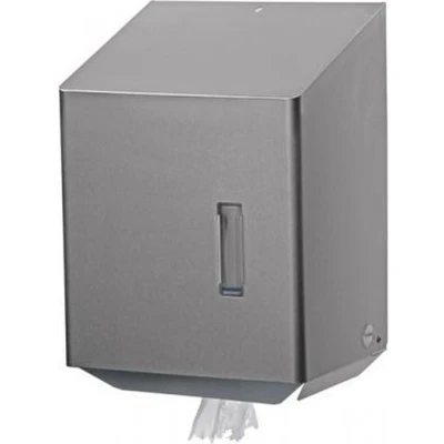 Afbeelding van Santral Midiroldispenser RVS