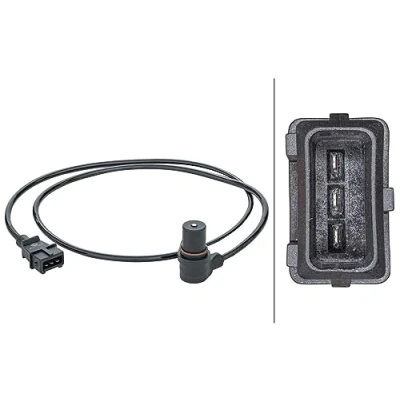 Afbeelding van Nokkenassensor HELLA 6PU 013 122 921