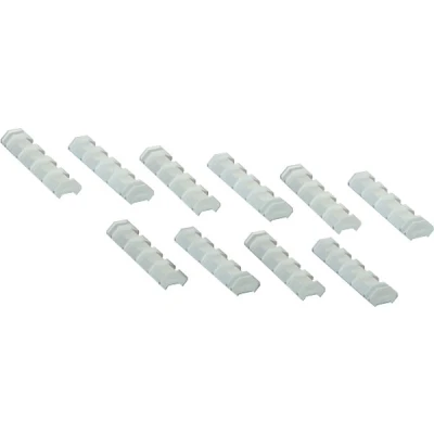 Afbeelding van HENSEL KASTVERBINDERS (SET 10 STUKS)