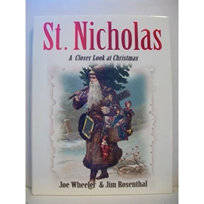 Afbeelding van St. Nicholas