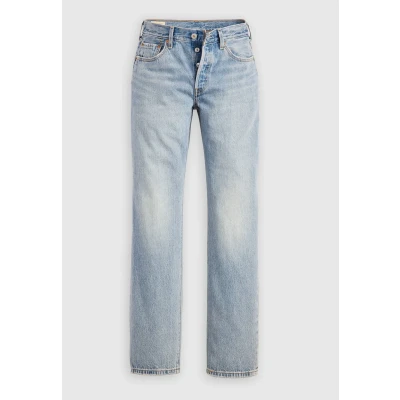 Afbeelding van LEVIS A8421 0004 Damesbroek, Fun Flare Lb, 23W x 30L