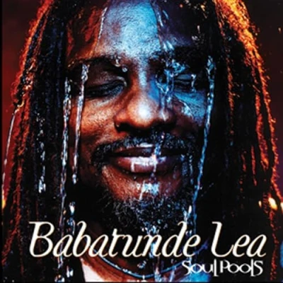 Afbeelding van Babatunde Lea Soul Pools (CD)