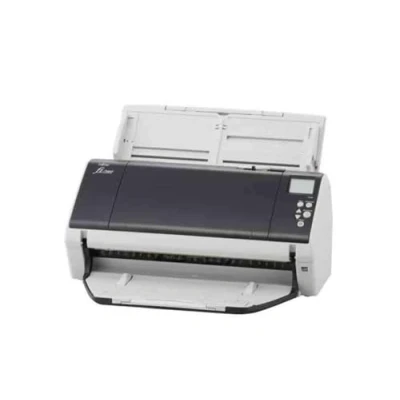 Afbeelding van Incl PaperStream IP CaptureScanner Central administrator software and 12 months Advanced Exchange (2 day) warranty.