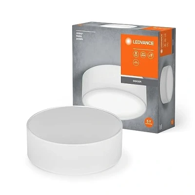 Afbeelding van Ledvance LED Armatuur ORBIS PARIS 300 mm 1XE27 WT
