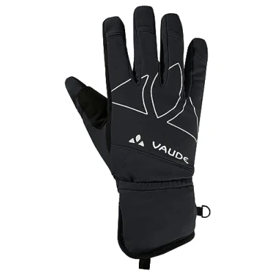 Afbeelding van VAUDE La Varella Gloves zwart Maat 6