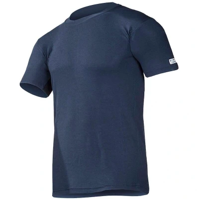 Afbeelding van T shirt Terni 2672 blauw maat 3EL