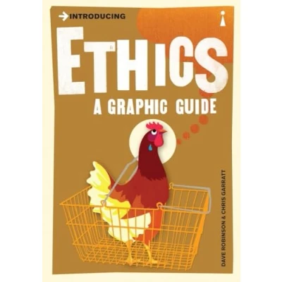 Afbeelding van Introducing Ethics: A Graphic Guide