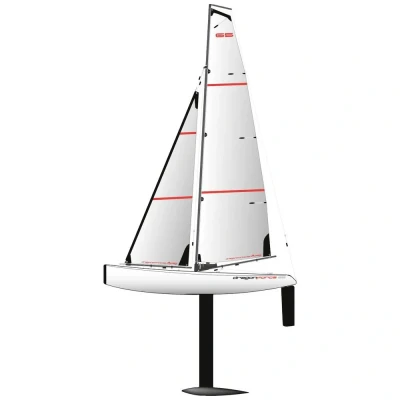 Afbeelding van Amewi RC zeilboot RTR 650 mm