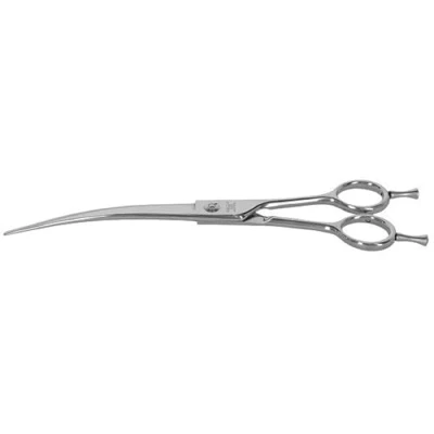 Afbeelding van Aesculap Schaar Gebogen 19CM GTA203
