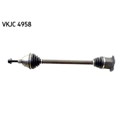 Afbeelding van SKF Aandrijfas VKJC 4958