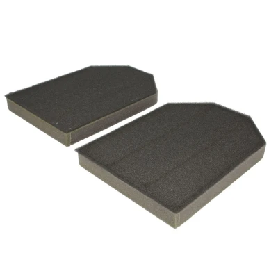 Afbeelding van Mann filter Interieurfilter CU 2949 2