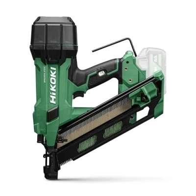 Afbeelding van HiKOKI NR1890DCAW9Z 18V Li ion Accu Spijkerapparaat Body In HSC IV 50 90mm