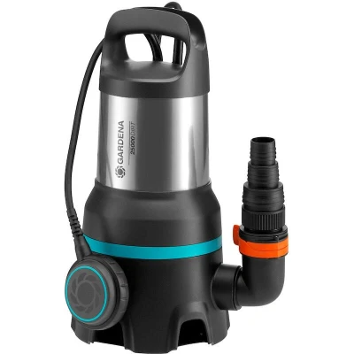 Afbeelding van Gardena Vuilwaterpomp 25000