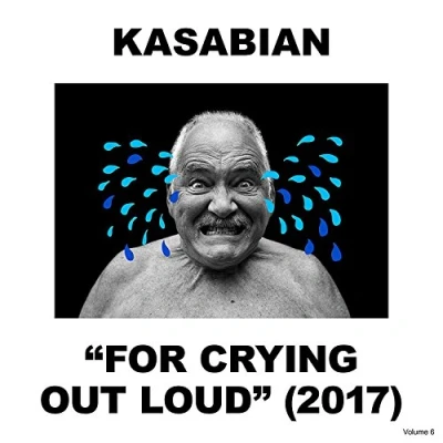 Afbeelding van For Crying Out Loud