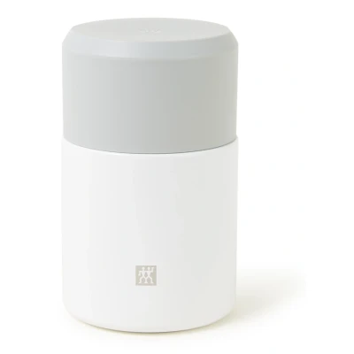 Afbeelding van Zwilling Thermosfles Wit 700 ml