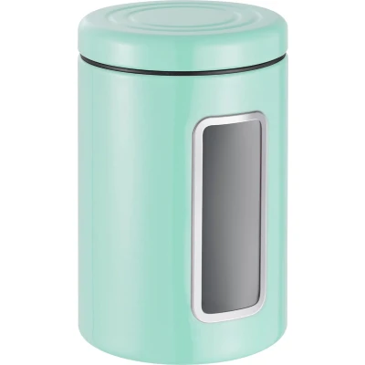 Afbeelding van Voorraadbus Wesco Canister Classic Line Mint
