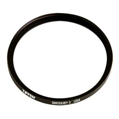 Afbeelding van Tiffen 49SMQ3 49mm Smoque 3 Filter