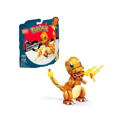 Afbeelding van Mega Construx Pokemon Squirtle