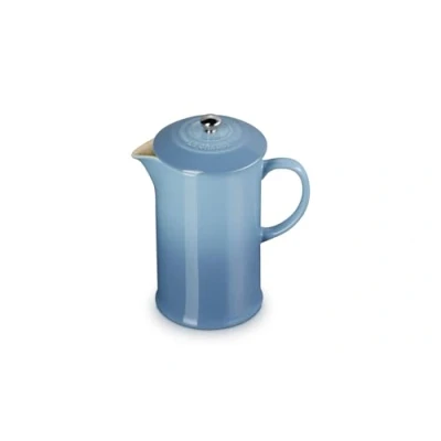 Afbeelding van Le Creuset cafetière 1 L Chambray