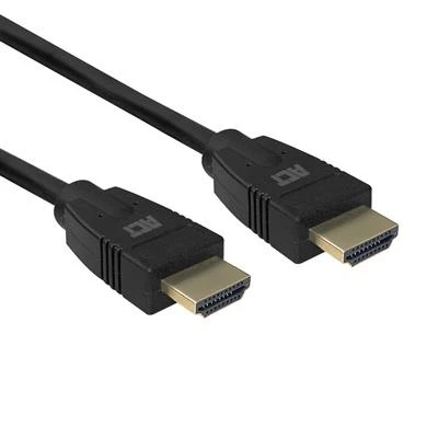 Afbeelding van ACT AC3810 8K Ultra High Speed HDMI Kabel 2 meter