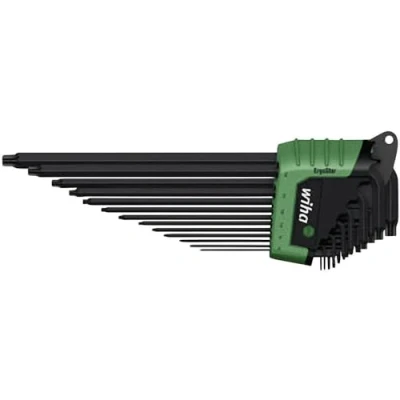 Afbeelding van Wiha TORX Set ErgoStar Houder