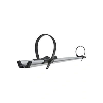 Afbeelding van UNITEC Uitbreidingsset 3e fiets aluminium ATLAS Evolution
