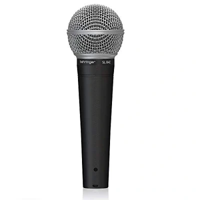 Afbeelding van Behringer SL 84C Zangmicrofoon