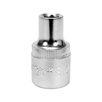 Afbeelding van Yato, Dopsleutel + dopmoer, YT 05220 (1/2&quot;)